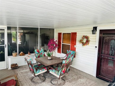 Discover serene living at Llano Grande Resort in this charming on Llano Grande Golf Course in Texas - for sale on GolfHomes.com, golf home, golf lot