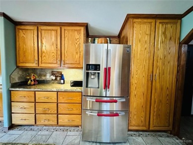 Discover serene living at Llano Grande Resort in this charming on Llano Grande Golf Course in Texas - for sale on GolfHomes.com, golf home, golf lot