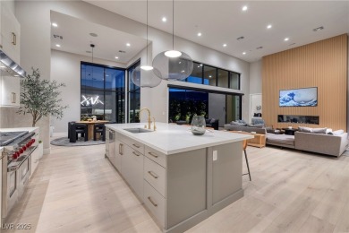 Ascension without the wait list! Extraordinary 1-Story on Siena Golf Club in Nevada - for sale on GolfHomes.com, golf home, golf lot
