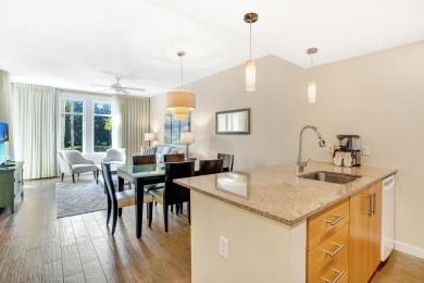 Located on the 2nd floor of Elation and overlooking the Grand on Sandestin Golf and Beach Resort - Raven in Florida - for sale on GolfHomes.com, golf home, golf lot