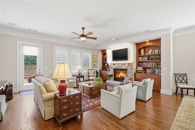 ***Welcome to Cadence---Cherokee County's Premiere Active Adult on Woodmont Golf and Country Club in Georgia - for sale on GolfHomes.com, golf home, golf lot