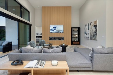 Ascension without the wait list! Extraordinary 1-Story on Siena Golf Club in Nevada - for sale on GolfHomes.com, golf home, golf lot