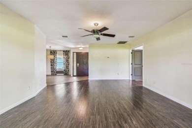Resort Living on the Golf Course! Situated in a premier resort on Saddlebrook Golf and Country Club in Florida - for sale on GolfHomes.com, golf home, golf lot