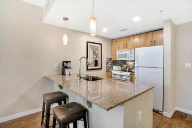 Located on the 2nd floor of Elation and overlooking the Grand on Sandestin Golf and Beach Resort - Raven in Florida - for sale on GolfHomes.com, golf home, golf lot