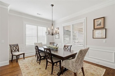 ***Welcome to Cadence---Cherokee County's Premiere Active Adult on Woodmont Golf and Country Club in Georgia - for sale on GolfHomes.com, golf home, golf lot