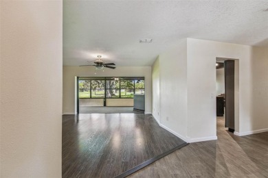 Resort Living on the Golf Course! Situated in a premier resort on Saddlebrook Golf and Country Club in Florida - for sale on GolfHomes.com, golf home, golf lot