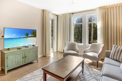 Located on the 2nd floor of Elation and overlooking the Grand on Sandestin Golf and Beach Resort - Raven in Florida - for sale on GolfHomes.com, golf home, golf lot