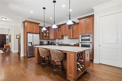 ***Welcome to Cadence---Cherokee County's Premiere Active Adult on Woodmont Golf and Country Club in Georgia - for sale on GolfHomes.com, golf home, golf lot