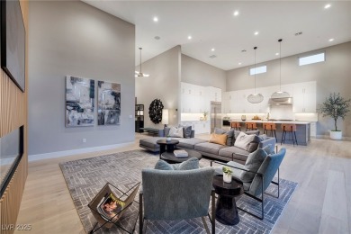 Ascension without the wait list! Extraordinary 1-Story on Siena Golf Club in Nevada - for sale on GolfHomes.com, golf home, golf lot