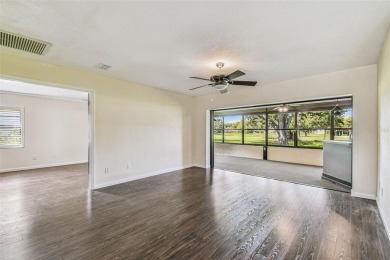 Resort Living on the Golf Course! Situated in a premier resort on Saddlebrook Golf and Country Club in Florida - for sale on GolfHomes.com, golf home, golf lot
