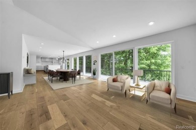 Welcome to this completely updated, over 4,700 square foot condo on Wabeek Country Club in Michigan - for sale on GolfHomes.com, golf home, golf lot