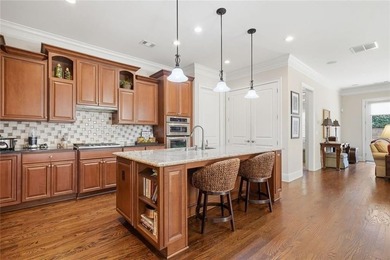 ***Welcome to Cadence---Cherokee County's Premiere Active Adult on Woodmont Golf and Country Club in Georgia - for sale on GolfHomes.com, golf home, golf lot