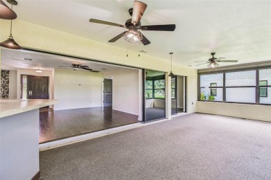 Resort Living on the Golf Course! Situated in a premier resort on Saddlebrook Golf and Country Club in Florida - for sale on GolfHomes.com, golf home, golf lot