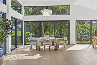 Exquisite, fully upgraded residence nestled within the on Stonebridge Golf and Country Club in Florida - for sale on GolfHomes.com, golf home, golf lot