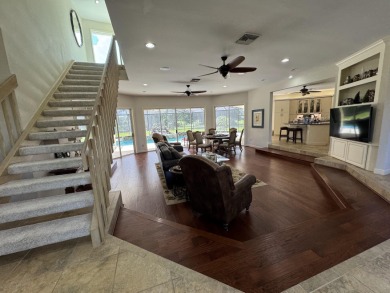 Luxury Golf Course Estate Home for Sale PGA Village, Port St on  in Florida - for sale on GolfHomes.com, golf home, golf lot