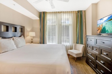 Located on the 2nd floor of Elation and overlooking the Grand on Sandestin Golf and Beach Resort - Raven in Florida - for sale on GolfHomes.com, golf home, golf lot