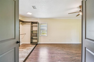 Resort Living on the Golf Course! Situated in a premier resort on Saddlebrook Golf and Country Club in Florida - for sale on GolfHomes.com, golf home, golf lot