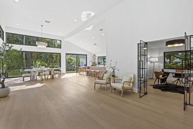 Exquisite, fully upgraded residence nestled within the on Stonebridge Golf and Country Club in Florida - for sale on GolfHomes.com, golf home, golf lot