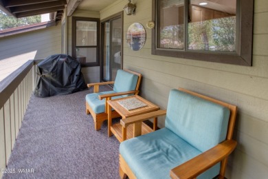 Step into a BRAND-NEW KITCHEN with modern finishes, the perfect on Pinetop Lakes Golf and Country Club in Arizona - for sale on GolfHomes.com, golf home, golf lot