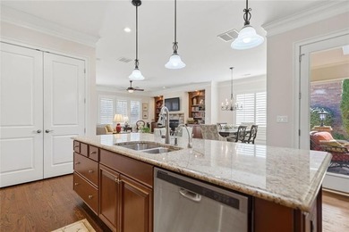 ***Welcome to Cadence---Cherokee County's Premiere Active Adult on Woodmont Golf and Country Club in Georgia - for sale on GolfHomes.com, golf home, golf lot