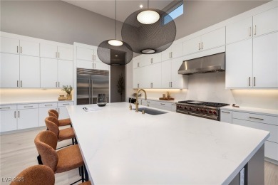 Ascension without the wait list! Extraordinary 1-Story on Siena Golf Club in Nevada - for sale on GolfHomes.com, golf home, golf lot