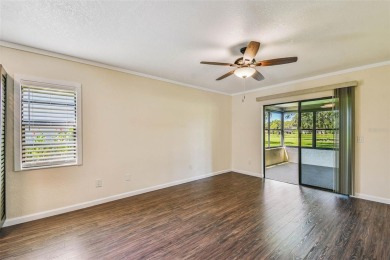 Resort Living on the Golf Course! Situated in a premier resort on Saddlebrook Golf and Country Club in Florida - for sale on GolfHomes.com, golf home, golf lot