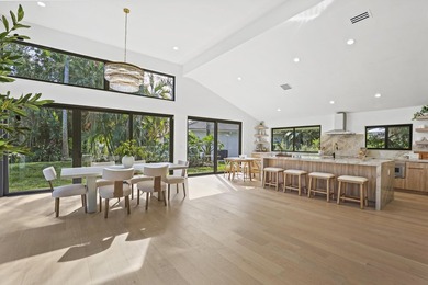 Exquisite, fully upgraded residence nestled within the on Stonebridge Golf and Country Club in Florida - for sale on GolfHomes.com, golf home, golf lot