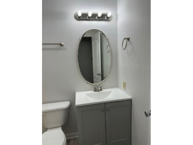 Welcome to this charming 3 BR/1.5 BA ranch in a cul de sac home on Fairfield Plantation Golf and Country Club in Georgia - for sale on GolfHomes.com, golf home, golf lot