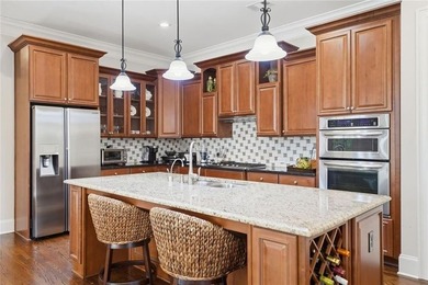 ***Welcome to Cadence---Cherokee County's Premiere Active Adult on Woodmont Golf and Country Club in Georgia - for sale on GolfHomes.com, golf home, golf lot