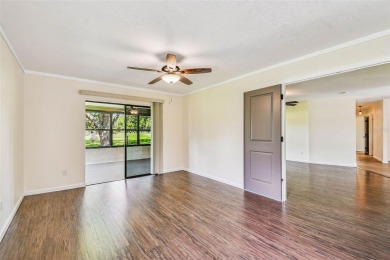 Resort Living on the Golf Course! Situated in a premier resort on Saddlebrook Golf and Country Club in Florida - for sale on GolfHomes.com, golf home, golf lot