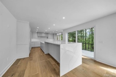 Welcome to this completely updated, over 4,700 square foot condo on Wabeek Country Club in Michigan - for sale on GolfHomes.com, golf home, golf lot