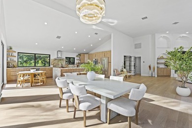 Exquisite, fully upgraded residence nestled within the on Stonebridge Golf and Country Club in Florida - for sale on GolfHomes.com, golf home, golf lot