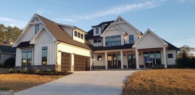 New Construction! Great buying incentive at $798,000.00 Welcome on Traditions of Braselton Golf Club in Georgia - for sale on GolfHomes.com, golf home, golf lot