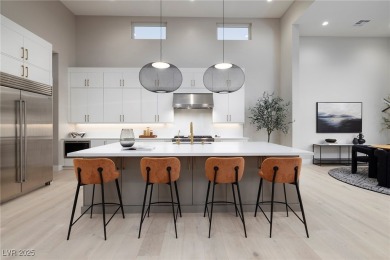 Ascension without the wait list! Extraordinary 1-Story on Siena Golf Club in Nevada - for sale on GolfHomes.com, golf home, golf lot