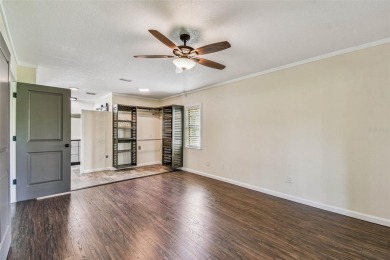 Resort Living on the Golf Course! Situated in a premier resort on Saddlebrook Golf and Country Club in Florida - for sale on GolfHomes.com, golf home, golf lot