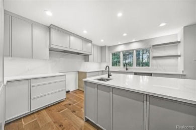 Welcome to this completely updated, over 4,700 square foot condo on Wabeek Country Club in Michigan - for sale on GolfHomes.com, golf home, golf lot
