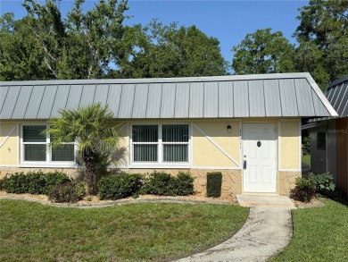 Enjoy maintenance free living in this Pointe West Condominium on Summertree Golf Course in Florida - for sale on GolfHomes.com, golf home, golf lot