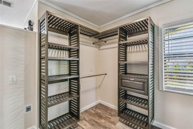 Resort Living on the Golf Course! Situated in a premier resort on Saddlebrook Golf and Country Club in Florida - for sale on GolfHomes.com, golf home, golf lot