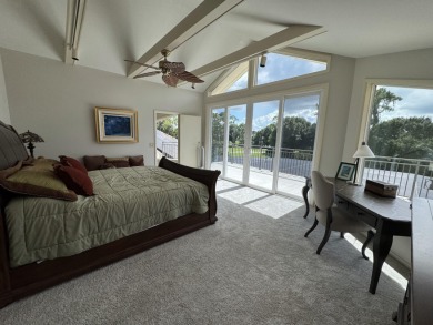 Luxury Golf Course Estate Home for Sale PGA Village, Port St on  in Florida - for sale on GolfHomes.com, golf home, golf lot