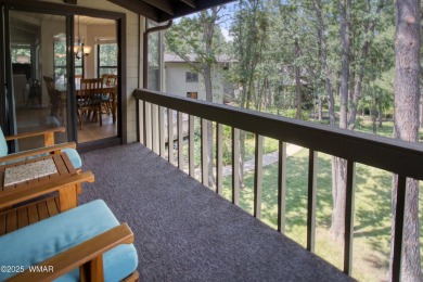 Step into a BRAND-NEW KITCHEN with modern finishes, the perfect on Pinetop Lakes Golf and Country Club in Arizona - for sale on GolfHomes.com, golf home, golf lot