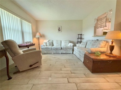 Enjoy maintenance free living in this Pointe West Condominium on Summertree Golf Course in Florida - for sale on GolfHomes.com, golf home, golf lot