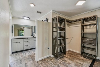 Resort Living on the Golf Course! Situated in a premier resort on Saddlebrook Golf and Country Club in Florida - for sale on GolfHomes.com, golf home, golf lot