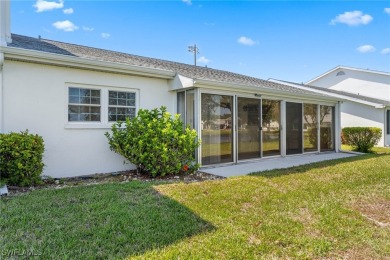 If you are looking for THE best deal in all of South Fort Myers on Cypress Lake Country Club in Florida - for sale on GolfHomes.com, golf home, golf lot