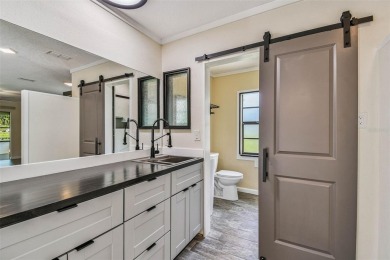 Resort Living on the Golf Course! Situated in a premier resort on Saddlebrook Golf and Country Club in Florida - for sale on GolfHomes.com, golf home, golf lot