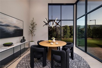 Ascension without the wait list! Extraordinary 1-Story on Siena Golf Club in Nevada - for sale on GolfHomes.com, golf home, golf lot