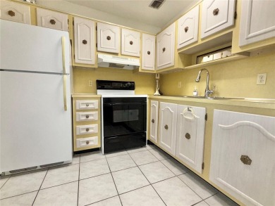 Enjoy maintenance free living in this Pointe West Condominium on Summertree Golf Course in Florida - for sale on GolfHomes.com, golf home, golf lot