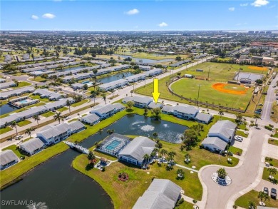 If you are looking for THE best deal in all of South Fort Myers on Cypress Lake Country Club in Florida - for sale on GolfHomes.com, golf home, golf lot