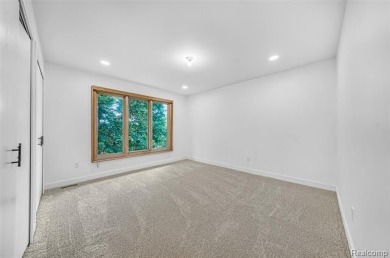 Welcome to this completely updated, over 4,700 square foot condo on Wabeek Country Club in Michigan - for sale on GolfHomes.com, golf home, golf lot