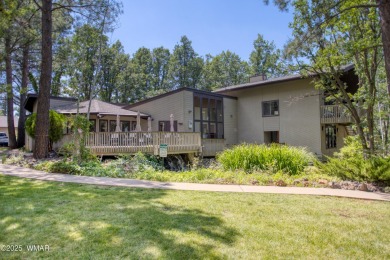 Step into a BRAND-NEW KITCHEN with modern finishes, the perfect on Pinetop Lakes Golf and Country Club in Arizona - for sale on GolfHomes.com, golf home, golf lot