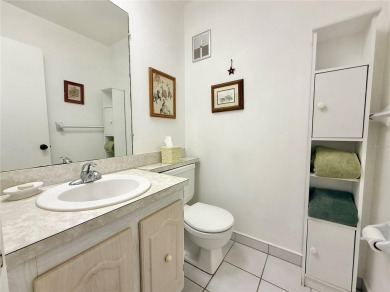 Enjoy maintenance free living in this Pointe West Condominium on Summertree Golf Course in Florida - for sale on GolfHomes.com, golf home, golf lot